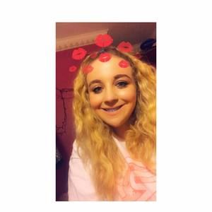 Meet your Posher, Lindsey